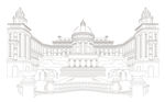 城堡