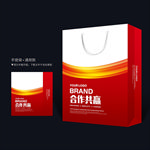 手提袋