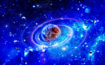 宇宙星空