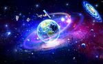 宇宙星空