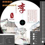 姓氏图腾