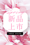新品上市