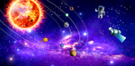 太阳系星系