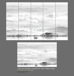 背景墙