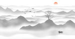意境山水