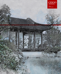 新中式建筑