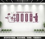 教师文化墙