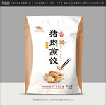 煎饺包装