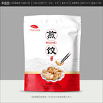 煎饺包装
