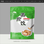 煎饺包装