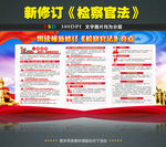 中华人民共和国检察官法