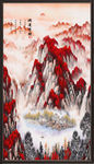 江山如画