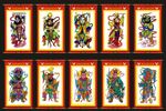 道教三清 三清尊神 三清