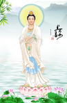 观音菩萨