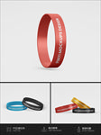 多角度手环样机图片