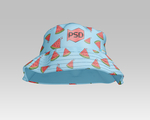 渔夫帽样机图片