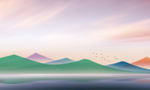 山