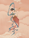 音乐敦煌