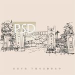 广州越秀公园