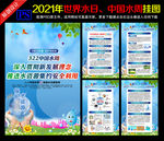 2021中国水周
