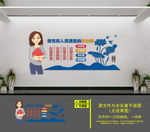 教师文化墙