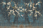 中式花鸟