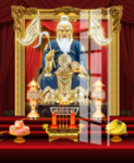 鸿钧老祖