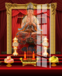 观音菩萨
