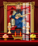 真武大帝