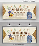 中医院宣传栏