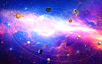 宇宙星空