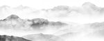 意境山水画