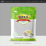 茉莉花茶包装