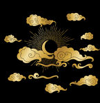 云纹