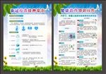 健康教育海报