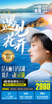 云南旅游海报设计