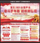 2021全国两会政府工作报告