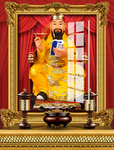 文曲星君