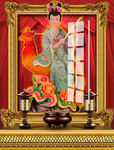 九天玄女