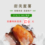 蜜薯
