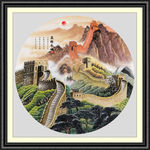 江山如画
