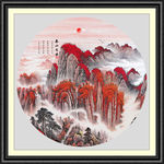 江山如画