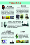 中国近代先驱