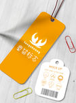 童装标志