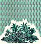 大牌花