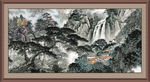 江山如画