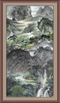 山水风景