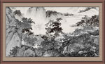 江山如画