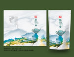 茶叶包装