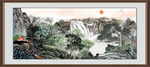 江山如画